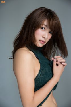 君岛美绪